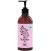 YOPE skystas muilas RUBARB ir ROSE 500ml
