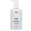 Yope Skirtas šviesiems plaukams my Hair, 300 ml