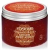 Yoskine Happiness Rituals Ginger Peeling Body Scrub kūno šveitiklis, 300 ml