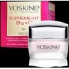 DAX YOSKINE Supreme Vit B12 &amp; C drėkinamasis kremas nuo raukšlių 50+ dienai 50 ml