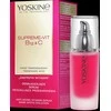 DAX YOSKINE Supreme Vit B12 &amp; C jauninantis serumas, mažinantis spalvos pokyčius 30 ml