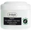 Ziaja Avocado Regenerating Face Kreminis Day Kreminis moterims, 75 ml