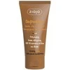 Ziaja Cupuacu SPF 10 Maitinamasis savaiminio įdegio veido kremas, 50 ml