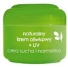 Ziaja Natural Olive Day Kreminis moterims, 50 ml