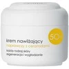 Ziaja 50+ Moisturizing Kreminis With Ceramides Day Kreminis