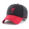 Rankšluostis 47 Brand Liverpool FC Kepurė Mažiems Vaikams