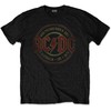 AC/DC Est. 1973 Marškinėliai, Dydis: L
