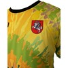 AGO Fanų Marškinėliai Lietuva, Dydis: 4XL