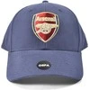 Rankšluostis Arsenal Crest Kepurė