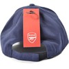 Rankšluostis Arsenal Crest Kepurė
