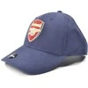 Rankšluostis Arsenal Crest Kepurė