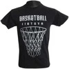 Basketball Lietuva Skulls Marškinėliai, Dydis: S