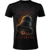 BLT AC/DC Hells Bells Marškinėliai, Dydis: L
