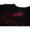 BLT AC/DC Hells Bells Marškinėliai, Dydis: 3XL
