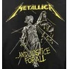 BLT Džemperis Metallica And Justice For All, Dydis: L