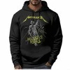 BLT Džemperis Metallica And Justice For All, Dydis: L