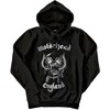 BLT Džemperis Motorhead Warpig, Dydis: XL