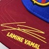 BLT Kepurė FC Barcelona Lamine Yamal