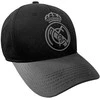 BLT Kepurė Real Madrid Juoda