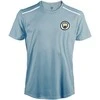Gertuvė BLT Manchester City Marškinėliai, Dydis: XL