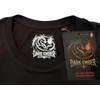 BLT Marškinėliai Dark Ember Skull Knight, Dydis: L