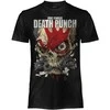 BLT Marškinėliai Five Finger Death Punch, Dydis: L