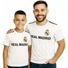 BLT Marškinėliai Real Madrid 25/26, Dydis: M
