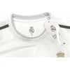 BLT Marškinėliai Real Madrid 25/26, Dydis: M