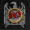 BLT Marškinėliai Slayer Logo, Dydis: L