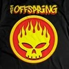 BLT Marškinėliai The Offspring, Dydis: M