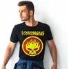 BLT Marškinėliai The Offspring, Dydis: M
