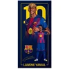 BLT Rankšluostis FC Barcelona Yamal