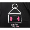 BLT Squid Game Netflix Oficialūs Marškinėliai, Dydis: XL