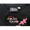 BLT Squid Game Netflix Oficialūs Marškinėliai, Dydis: XL