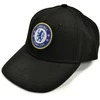 Chelsea FC Juoda Kepurė