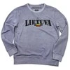 Epigone Bliuzonas Lietuva 1990, Dydis: S