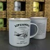 Epigone Istorinis Puodelis Lituanica