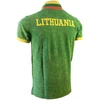 Epigone Lithuania Style Polo Marškinėliai, Dydis: M