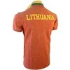 Epigone Lithuania Style Polo Marškinėliai, Dydis: S