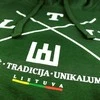 Epigone LTU Žalias Džemperis, Dydis: XL