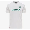 Hummel Lietuvos Futbolo Rinktinės Oficialūs Sirgalių Marškinėliai, Dydis: M