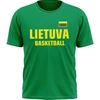 KG Lietuva Basketball Marškinėliai (Dydis L), Dydis: L