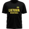 KG Lietuva Basketball Marškinėliai, Dydis: 3XL