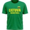 KG Lietuva Basketball Marškinėliai, Dydis: XL
