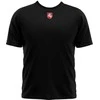 KG LTU Krepšinis Juodi Marškinėliai (Dydis 4XL ir 5XL), Dydis: 5XL