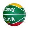 Krepšinio Kamuolys Spalding Lietuva (Skirtas Laukui), Dydis: 7