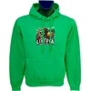 KS Džemperis Lietuva Basketball Skulls, Dydis: M