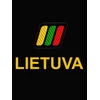 KS Džemperis Lietuva, Dydis: L