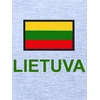KS Džemperis Lietuva, Dydis: S