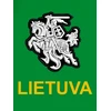 KS Džemperis Stilizuotas Vytis, Dydis: M